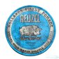 Reuzel Blue Strong Hold High Sheen hiusvaha, 35g hinta ja tiedot | Kampaamotuotteet | hobbyhall.fi