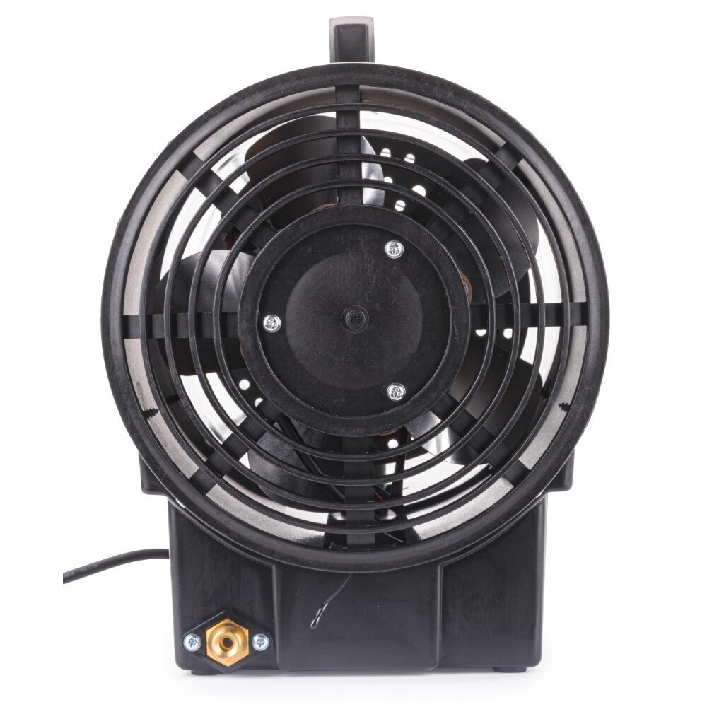Kaasulämmitin PowerMat LCD PM-NAG-15GLN termostaatilla 15 kW hinta ja tiedot | Lämmittimet | hobbyhall.fi