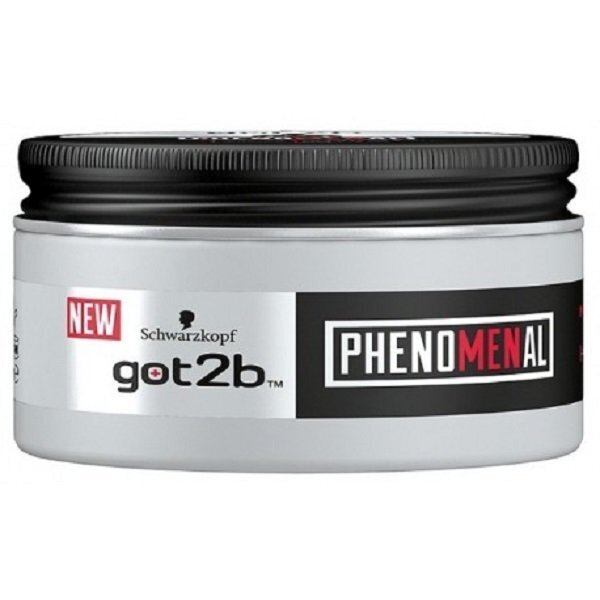 Schwarzkopf Got2b geelivoide 100 ml hinta ja tiedot | Kampaamotuotteet | hobbyhall.fi