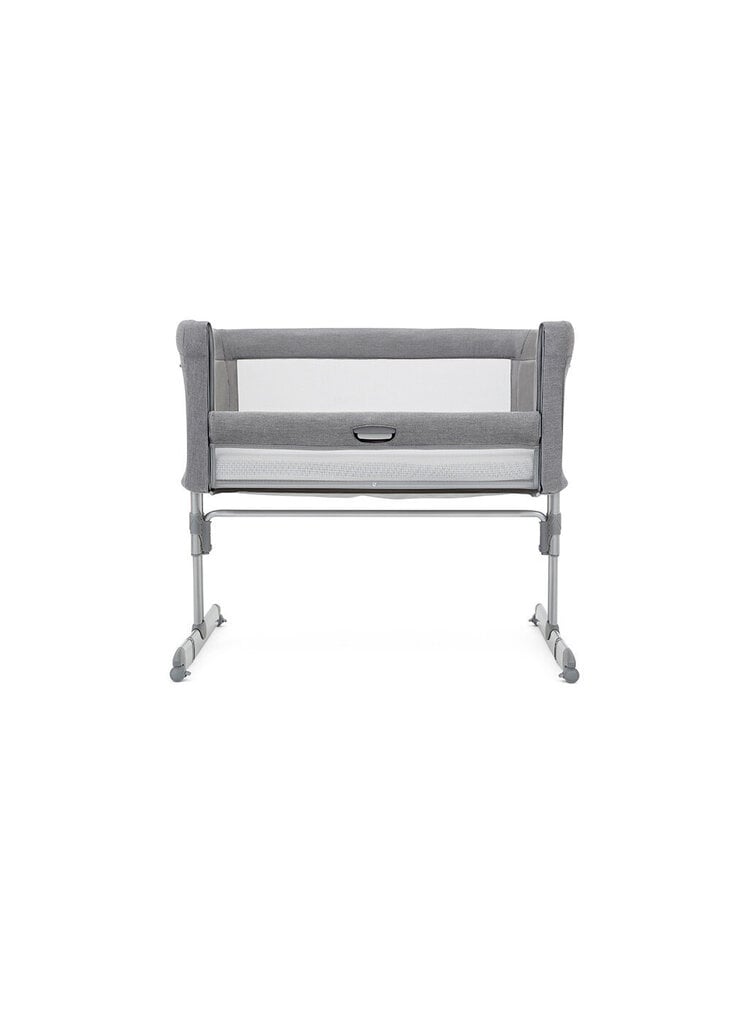 Sänky Joie Roomie™, Gray Flannel hinta ja tiedot | Matkasängyt | hobbyhall.fi