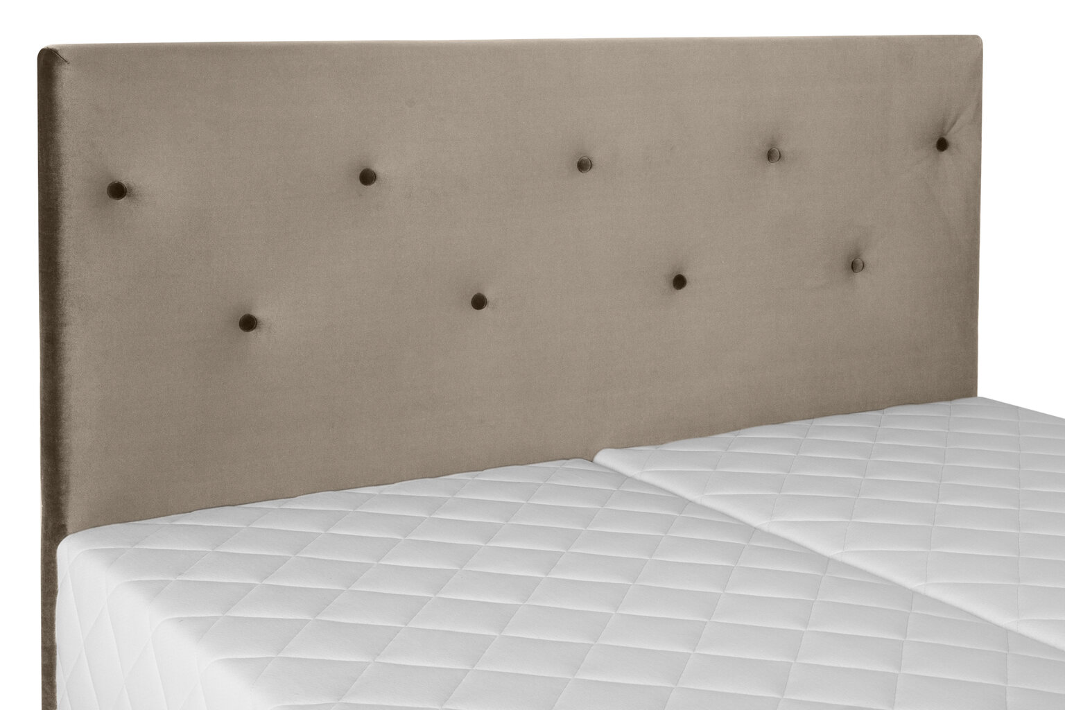 Sänky Boxy nro 3, 180x200 cm, vaaleanruskea hinta ja tiedot | Sängyt | hobbyhall.fi