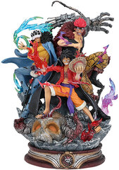 Hahmo One Piece hinta ja tiedot | Poikien lelut | hobbyhall.fi