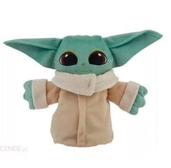 Hasbro Star Wars Mandalorian -maskotti The Child Baby Yoda hinta ja tiedot | Tyttöjen lelut | hobbyhall.fi