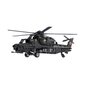 Rakennuspalikat Cada Helicopter, 989 osaa hinta ja tiedot | Poikien lelut | hobbyhall.fi