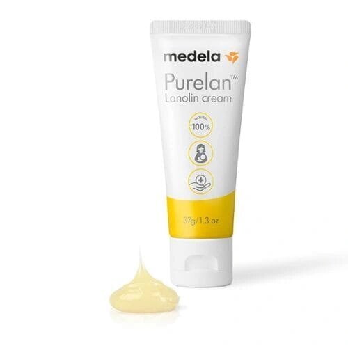 Lanoliininännihoitovoide Medela Purelan, 7g hinta ja tiedot | Imetystuotteet | hobbyhall.fi