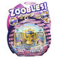 Hahmo Zoobles Animals Secret Partiez, 2 kpl, 6061944 hinta ja tiedot | Tyttöjen lelut | hobbyhall.fi