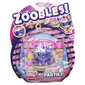 Hahmo Zoobles Animals Secret Partiez, 2 kpl, 6061944 hinta ja tiedot | Tyttöjen lelut | hobbyhall.fi