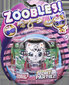 Hahmo Zoobles Animals Secret Partiez, 2 kpl, 6061944 hinta ja tiedot | Tyttöjen lelut | hobbyhall.fi