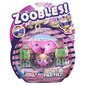 Hahmo Zoobles Animals Secret Partiez, 2 kpl, 6061944 hinta ja tiedot | Tyttöjen lelut | hobbyhall.fi