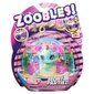 Hahmo Zoobles Animals Secret Partiez, 2 kpl, 6061944 hinta ja tiedot | Tyttöjen lelut | hobbyhall.fi