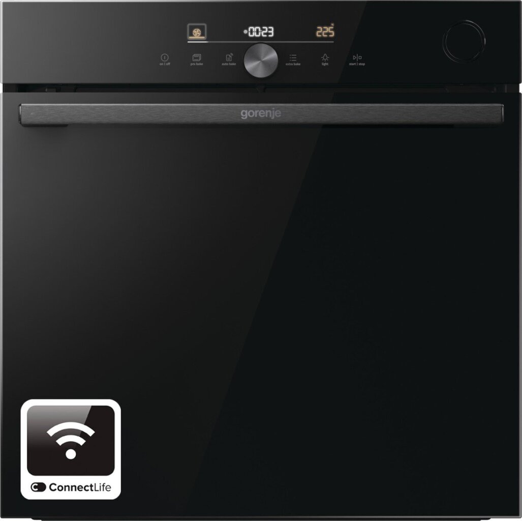 Gorenje BPSA6747DGWI hinta ja tiedot | Erillisuunit | hobbyhall.fi