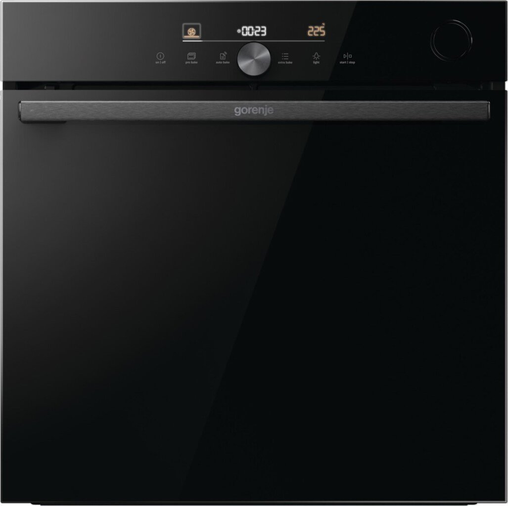 Gorenje BPSA6747DGWI hinta ja tiedot | Erillisuunit | hobbyhall.fi