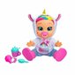 Cry Babies Vauvanukke ilmeillä ja äänillä IMC Toys Dreamy 33,5 cm hinta ja tiedot | Tyttöjen lelut | hobbyhall.fi