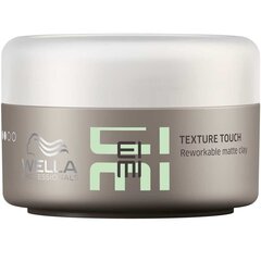 Wella Eimi Texture Touch hiusgeeli 75 ml hinta ja tiedot | Kampaamotuotteet | hobbyhall.fi