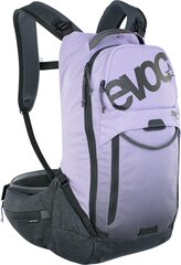 Pyöräilyreppu Evoc Trail Pro L/Xl, 16 l, violetti hinta ja tiedot | Pyöräilyreput | hobbyhall.fi