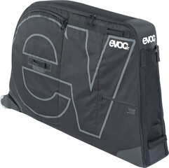 Polkupyörälaukku Evoc Bike Bag, musta hinta ja tiedot | Muut pyörätarvikkeet | hobbyhall.fi