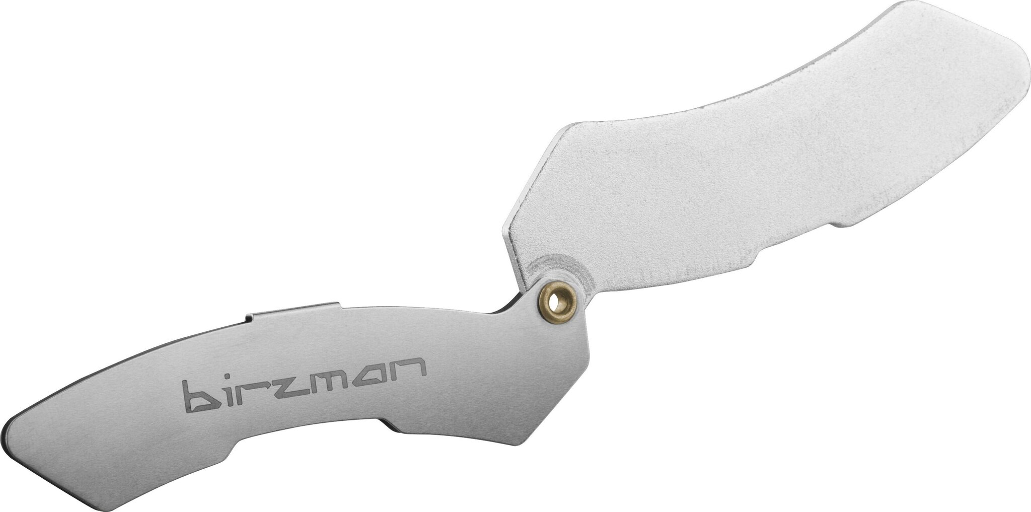 Birzman Razor Clam -levyjarrun säätötyökalu hinta ja tiedot | Polkupyörän työkalut ja huoltotuotteet | hobbyhall.fi