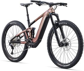 Sähköpyörä Giant Trance X E+ 2 Pro 29", Xl, kulta/musta hinta ja tiedot | Sähköpyörät | hobbyhall.fi