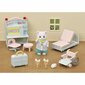 Leikkisetti Sylvanian Families 5705 hinta ja tiedot | Tyttöjen lelut | hobbyhall.fi