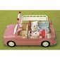 Leikkisetti Sylvanian Families 5705 hinta ja tiedot | Tyttöjen lelut | hobbyhall.fi