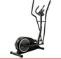 Crosstrainer Hammer Crosstech XTR BT Power Trail hinta ja tiedot | Crosstrainerit | hobbyhall.fi