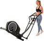 Crosstrainer Hammer Crosstech XTR BT Power Trail hinta ja tiedot | Crosstrainerit | hobbyhall.fi