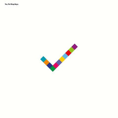 Vinyylilevy LP Pet Shop Boys - Yes, 180g, 2017 Remastered hinta ja tiedot | Vinyylilevyt, CD-levyt, DVD-levyt | hobbyhall.fi