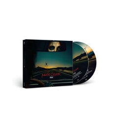ALICE COOPER Road CD + BluRay Disc hinta ja tiedot | Vinyylilevyt, CD-levyt, DVD-levyt | hobbyhall.fi