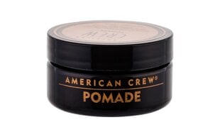 American Crew Style Pomade hiusgeeli miehelle 50 g hinta ja tiedot | Kampaamotuotteet | hobbyhall.fi