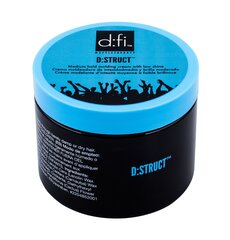 Revlon Professional d:fi D:Struct hiusvoide 150 g hinta ja tiedot | Kampaamotuotteet | hobbyhall.fi