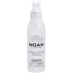 Noah lämpösuoja hiuksille125 ml hinta ja tiedot | Noah Hajuvedet ja kosmetiikka | hobbyhall.fi