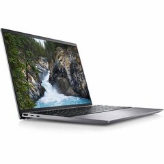 Dell Vostro 5320 Laptop 13.3 FHD+ i5-1240P 16GB 512GB Win11 PRO hinta ja tiedot | Kannettavat tietokoneet | hobbyhall.fi