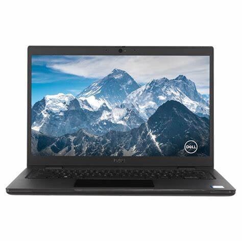 Dell Latitude 3430 Laptop 14 FHD i5-1245U 8GB 256GB Win11 PRO