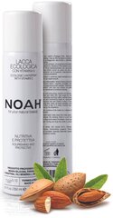 Noah ravitseva hiuslakka arganöljyllä ja E-vitamiinilla 250 ml hinta ja tiedot | Kampaamotuotteet | hobbyhall.fi