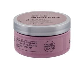 Revlon Professional Style Masters Creator Fiber Wax hiusvaha 85 g hinta ja tiedot | Revlon Hajuvedet ja kosmetiikka | hobbyhall.fi