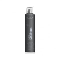 Revlon Professional Style Masters Pure Styler hiuslakka 325 ml hinta ja tiedot | Kampaamotuotteet | hobbyhall.fi