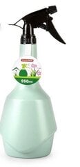 Käsisuihke 950 ml hinta ja tiedot | Puutarhaletkut, kastelukannut ja muut kastelutarvikkeet | hobbyhall.fi