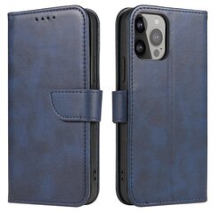 Wallet Magnet C - iPhone 15 Plus hinta ja tiedot | Puhelimen kuoret ja kotelot | hobbyhall.fi