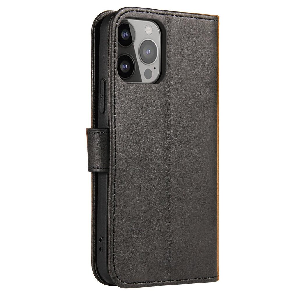 Wallet Magnet C - iPhone 15 Plus hinta ja tiedot | Puhelimen kuoret ja kotelot | hobbyhall.fi