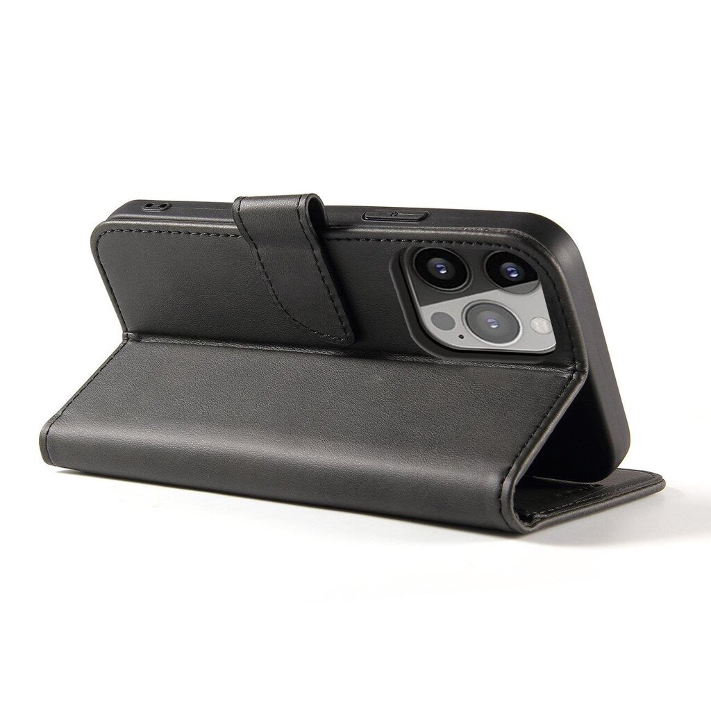 Wallet Magnet C - iPhone 15 Plus hinta ja tiedot | Puhelimen kuoret ja kotelot | hobbyhall.fi