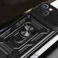 Hybrid Armor Camshield - iPhone 15 Plus hinta ja tiedot | Puhelimen kuoret ja kotelot | hobbyhall.fi