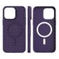 Woven - iPhone 15 Pro Max hinta ja tiedot | Puhelimen kuoret ja kotelot | hobbyhall.fi