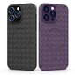 Woven - iPhone 15 Pro Max hinta ja tiedot | Puhelimen kuoret ja kotelot | hobbyhall.fi