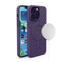 Woven - iPhone 15 Pro Max hinta ja tiedot | Hurtel Puhelimet, älylaitteet ja kamerat | hobbyhall.fi