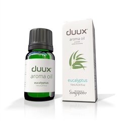 Duux Eucalyptus Aromatherapy for Purifie hinta ja tiedot | Ilmanvaihtolaitteiden lisätarvikkeet | hobbyhall.fi