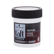 Hiustahna Schwarzkopf Taft Looks Carbon Force 130 ml hinta ja tiedot | Kampaamotuotteet | hobbyhall.fi