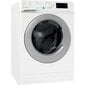 Indesit BDE 76435 9WS hinta ja tiedot | Pyykinpesukoneet | hobbyhall.fi