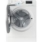 Indesit BDE 76435 9WS hinta ja tiedot | Pyykinpesukoneet | hobbyhall.fi