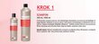 Shampoo kaikille hiustyypeille KayPro 350 ml hinta ja tiedot | Shampoot | hobbyhall.fi