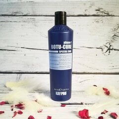 Shampoo vaurioituneille hiuksille KayPro Reconstructing Shampoo Botu-Cure, 350 ml hinta ja tiedot | Shampoot | hobbyhall.fi